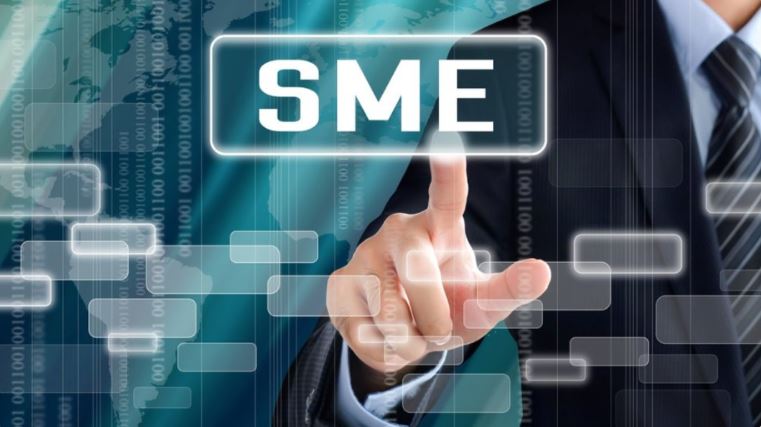 sme software development in Singapore